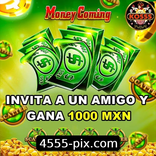 Bônus Diários 4555